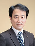 樋口　大輔
