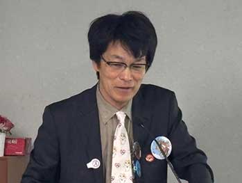 稲垣 幸司 先生