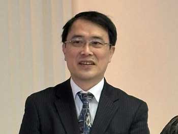 樋口 大輔 教授