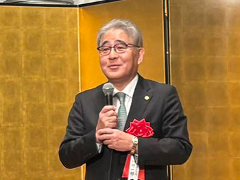 近畿・北陸地区学術講演会