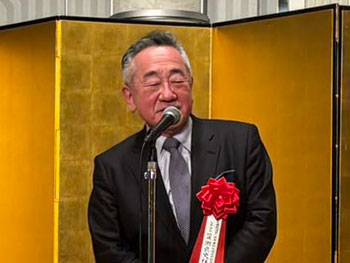 近畿・北陸地区学術講演会
