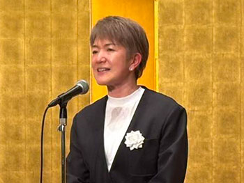 近畿・北陸地区学術講演会