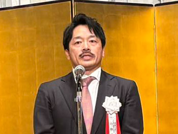 近畿・北陸地区学術講演会