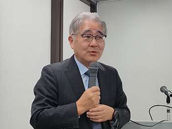 近畿・北陸地区学術講演会