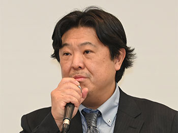 遠藤 富夫 先生