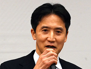野村 智義 先生