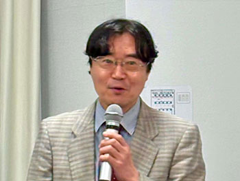 松井 孝道 先生