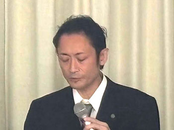 竹島 明道 先生