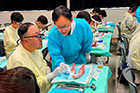 2026年度 日本口腔インプラント学会認定講習会