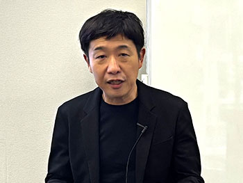 近畿・北陸地区 学術講演会