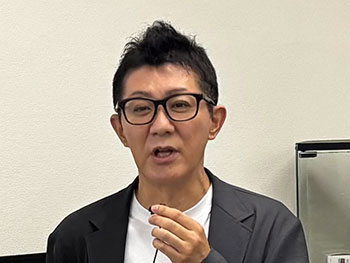 近畿・北陸地区 学術講演会