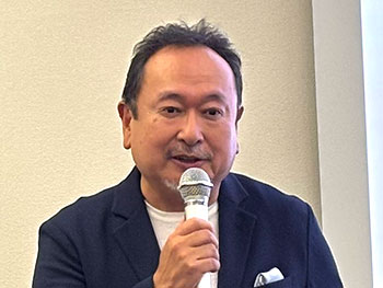 近畿・北陸地区 学術講演会