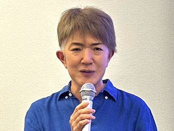 近畿・北陸地区 学術講演会