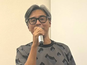 近畿・北陸地区 学術講演会