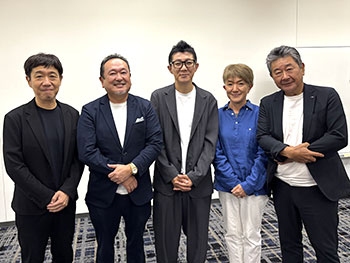 近畿・北陸地区 学術講演会