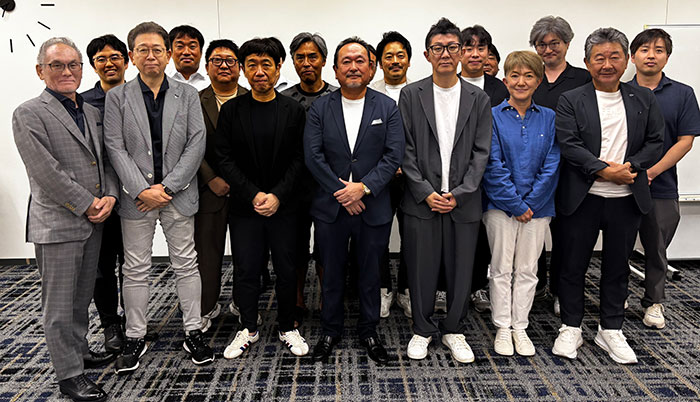 近畿・北陸地区 学術講演会